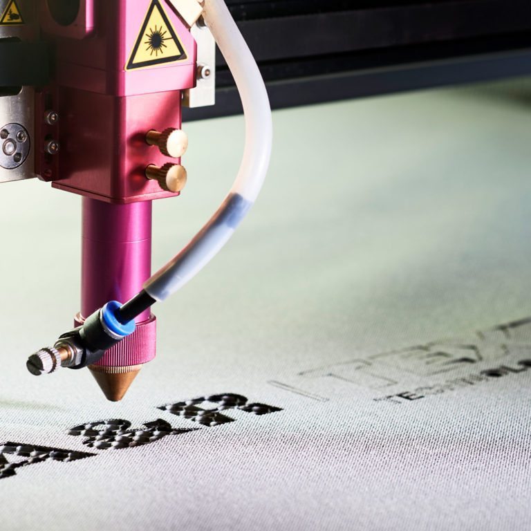 Verarbeitung Technischer Textilien