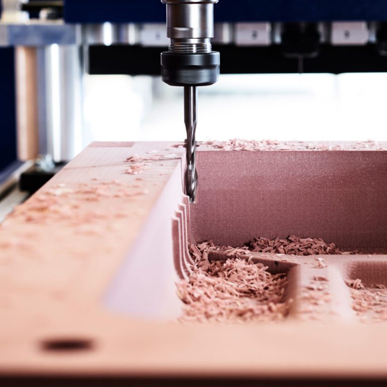 R&D bei A&R Textil