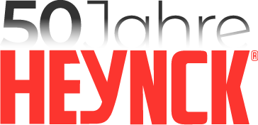 Logo B. Heynck GmbH