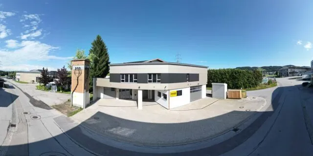 Standort Eugendorf