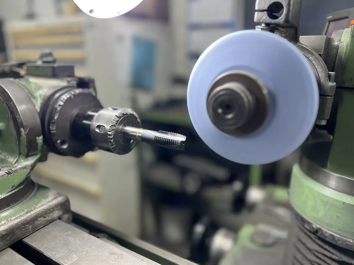 Production in Wagenfeld
