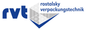Logo rostalsky verpackungstechnik GmbH