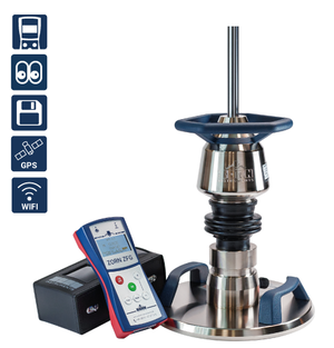 Light Drop Weight Tester ZFG 3.1 / ZFG 3000