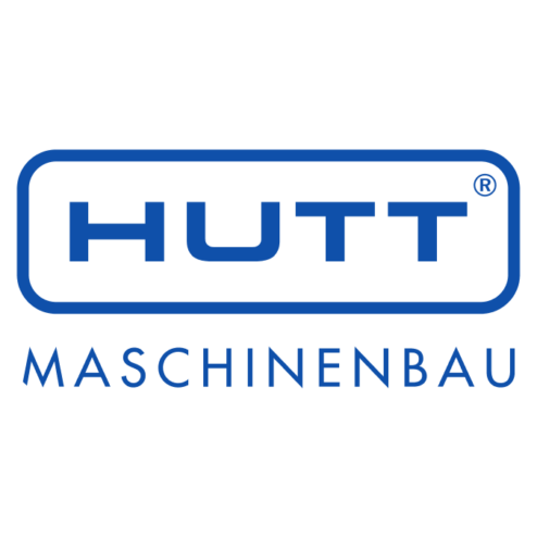Logo Rudi Hutt Maschinenbau GmbH & Co. KG