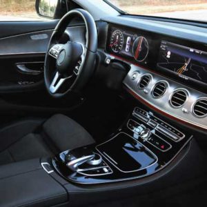Klebebänder für Automobil