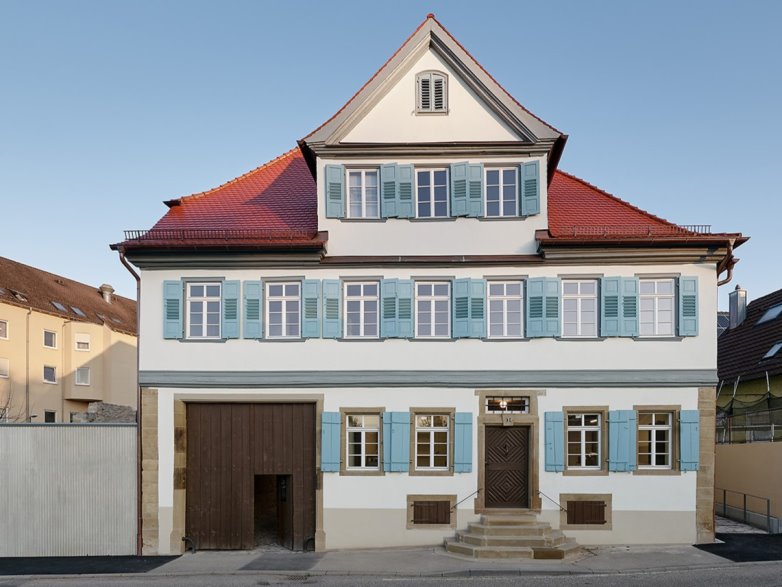 Standort Ravensburg