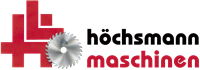 Logo höchsmann maschinen GmbH