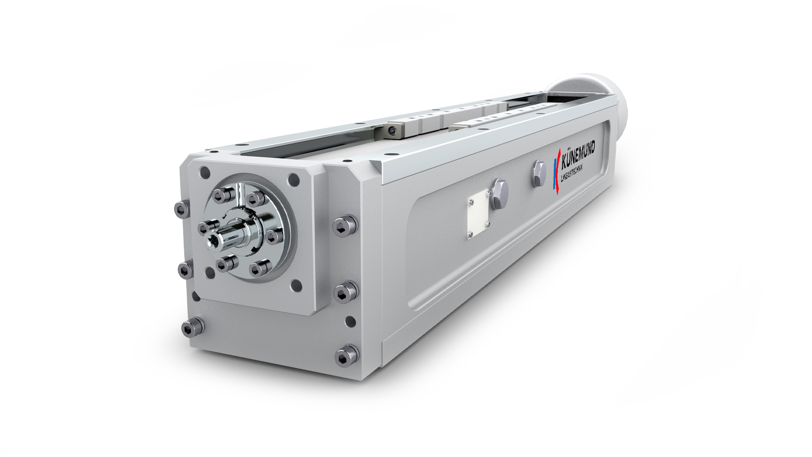 Linearsysteme und Linearmodule