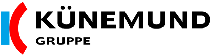 Logo KÜNEMUND Wälzlager Holding AG