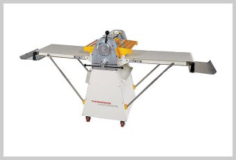 Dough Sheeters TBD-500/500T/600