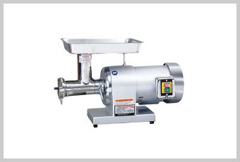 Meat Mincers and Meat Tenderizers
