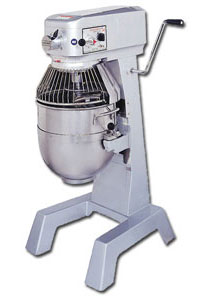 Mixer 30 Litres (ARM-30)