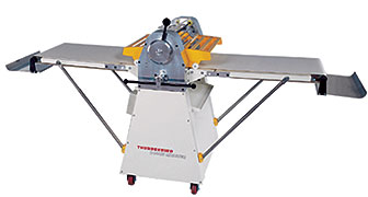 Dough Sheeter TBD-500