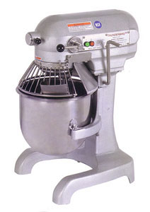 Mixer 10 Litres (ARM-01)