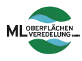 Logo ML Oberflächenveredelung GmbH