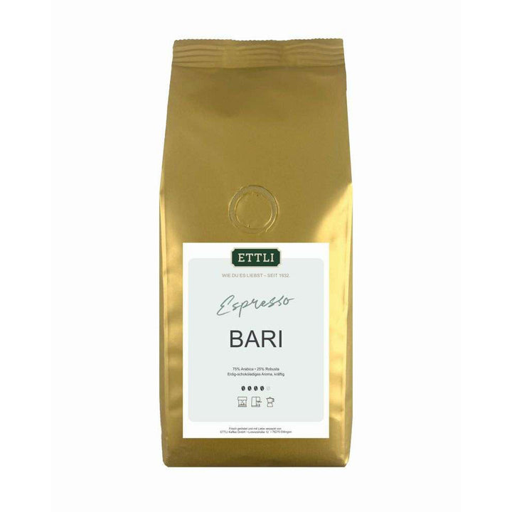 Espresso Bari