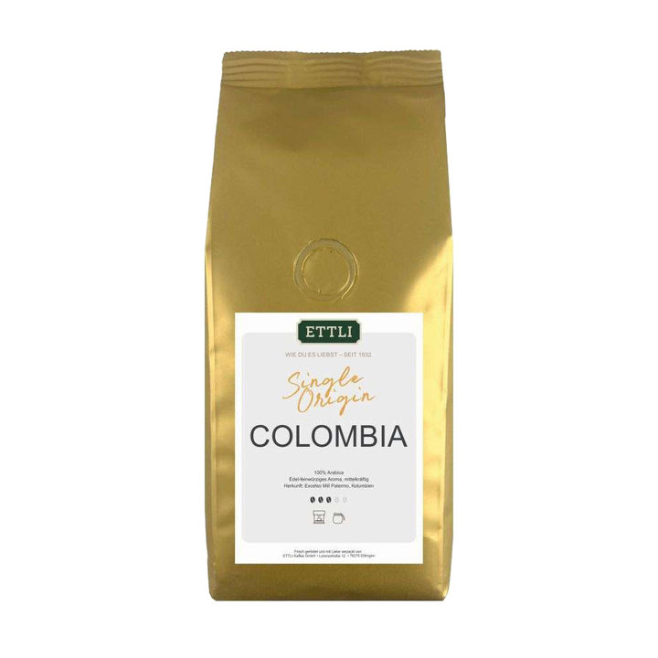 Colombia Single Origin