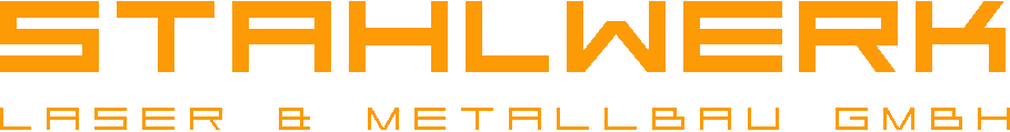 Logo STAHLWERK Laser & Metallbau GmbH