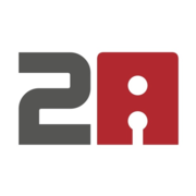 2a Components Logo