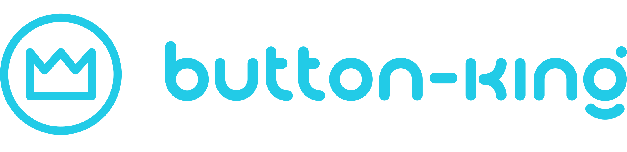 Logo Heldenwerbung GmbH (Button-King)