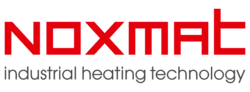 Logo NOXMAT GmbH