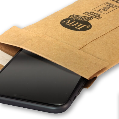 Mailers (Verpackungstaschen)