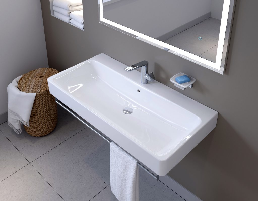 Sanitärinstallation