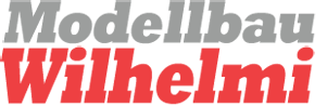 Logo Modellbau Wilhelmi GmbH