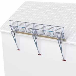 SGS-Gerüst 6 Meter