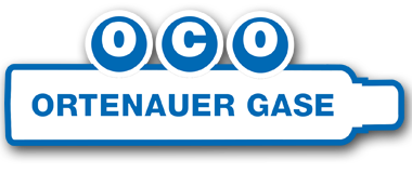 Logo OCO Ortenauer Gase GmbH