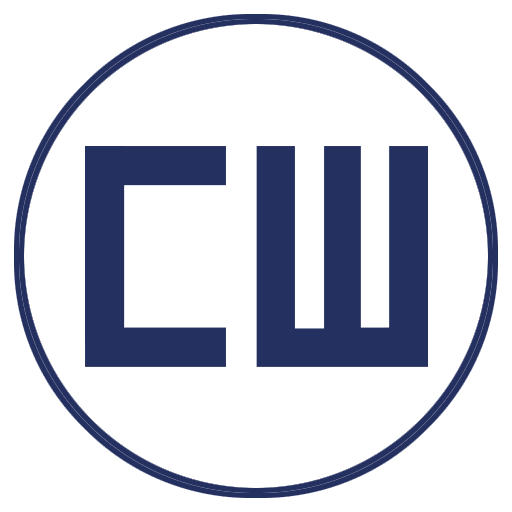 Logo cwTec Gesellschaft für Werkzeug- und Maschinenbau mbH
