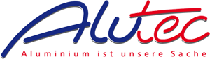 Logo AluTec GmbH