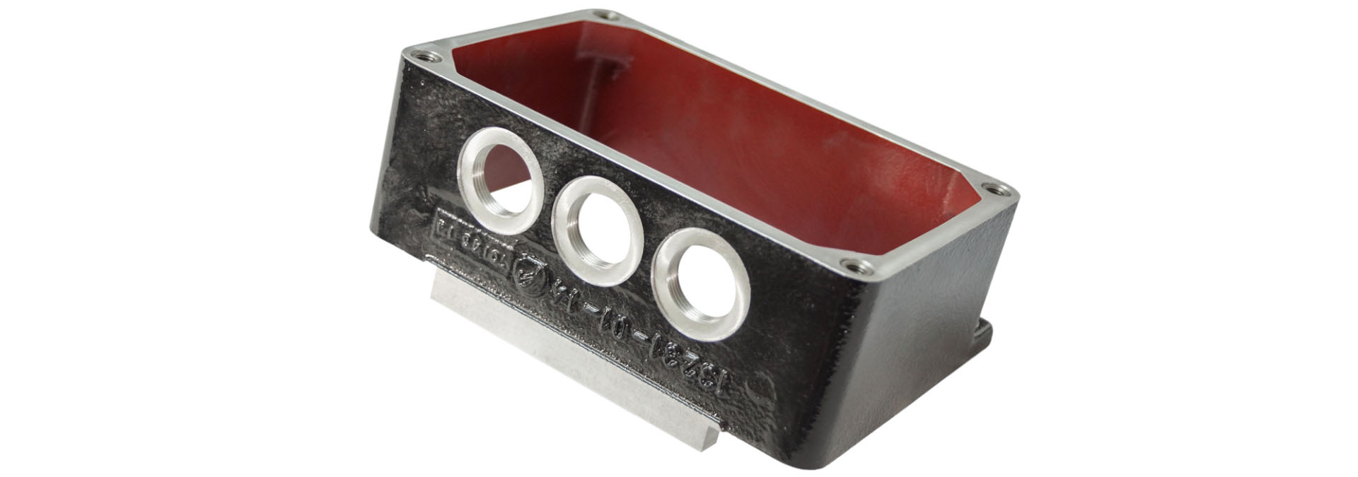 Aluminiumgussteil
