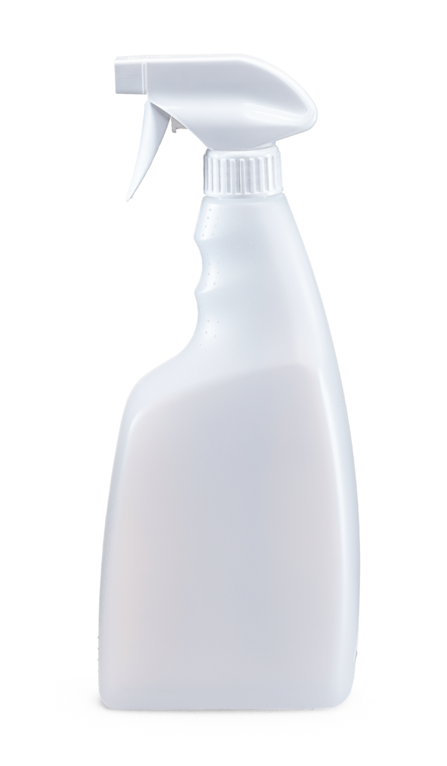 Alien Trigger Flasche