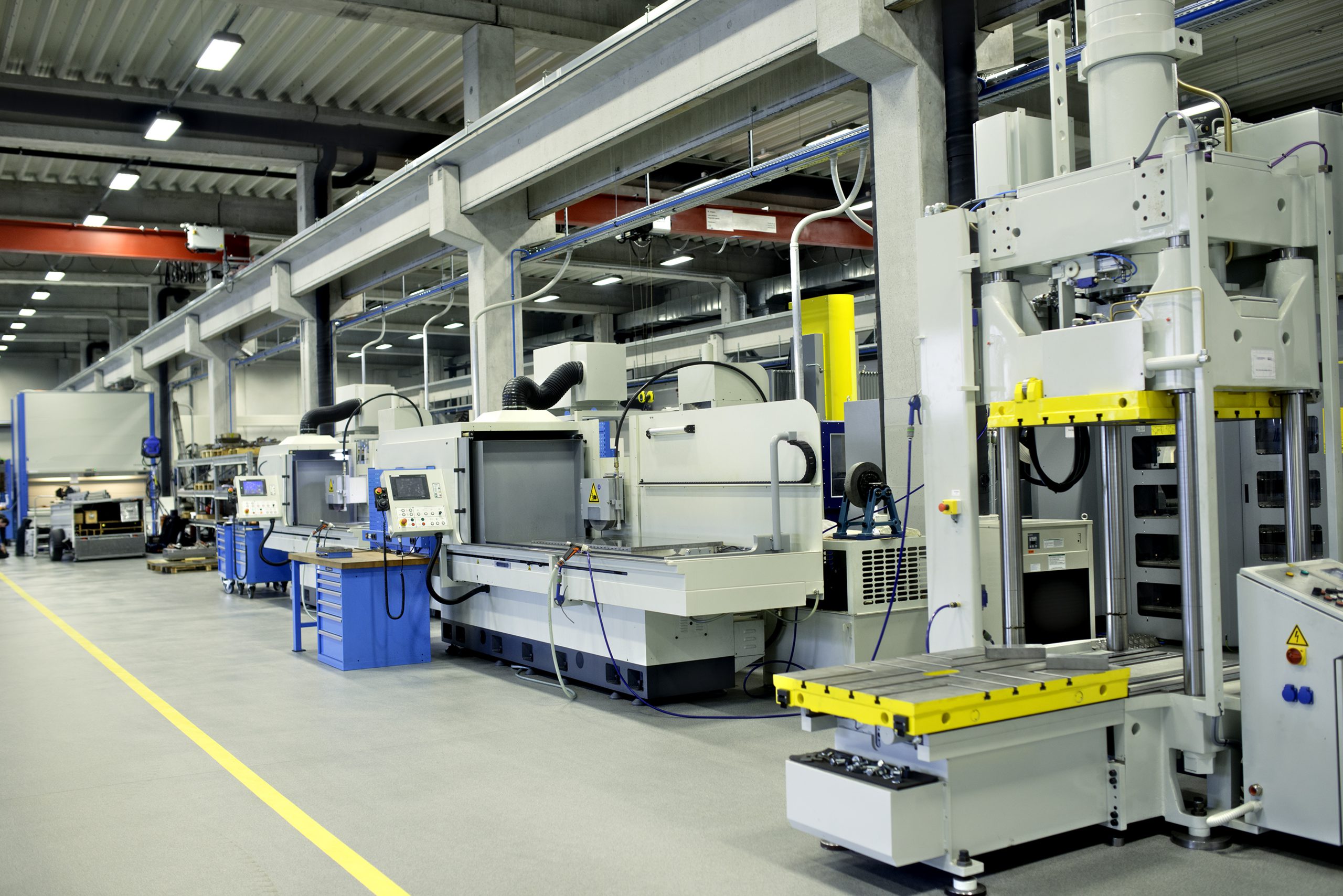 Mechanical engineering