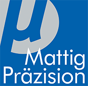 Logo Mattig Präzision GmbH