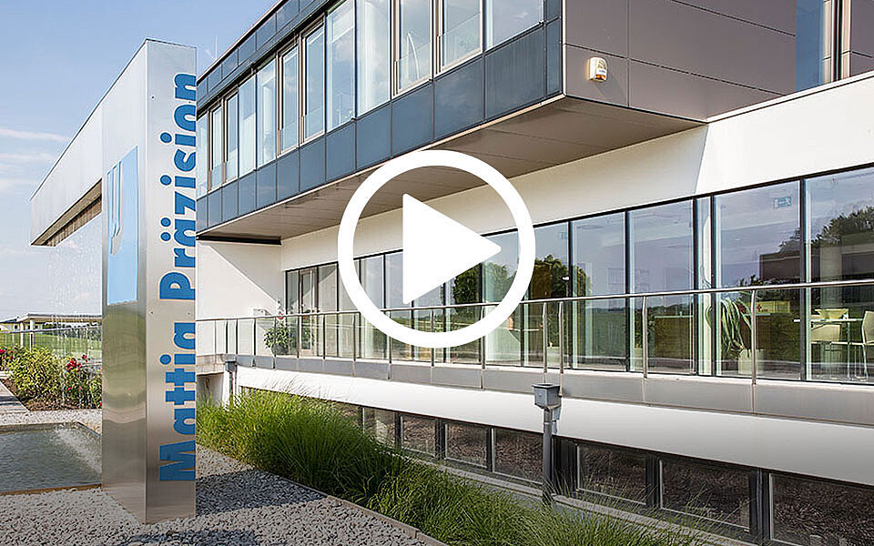 Company location Obertrum am See
