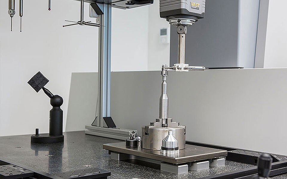 Manufacturing technology