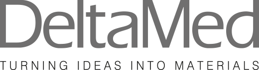 Logo DeltaMed GmbH