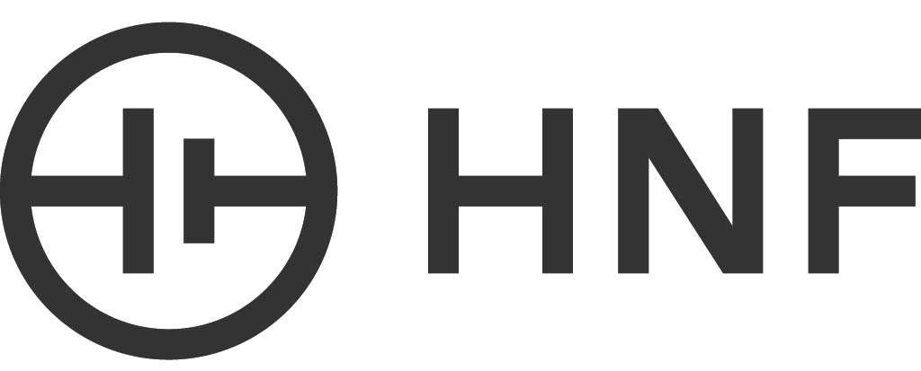 Logo HNF GmbH