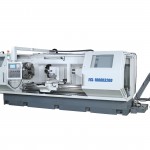CNC-Drehmaschine CYCLONE ECL-1000-3200