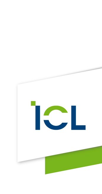 Logo ICL Ingenieur Consult GmbH