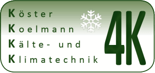 4K Logo