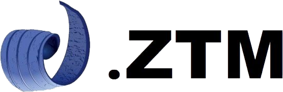 Logo Müller Zerspanungstechnik GmbH & Co. KG