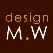 Logo design M.W GmbH