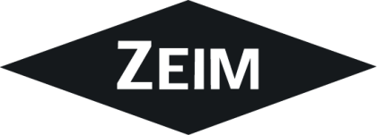 Logo Zeim GmbH