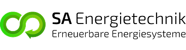 Logo SA-Energietechnik GmbH