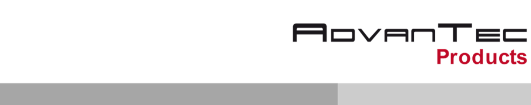 AdvanTec Logo