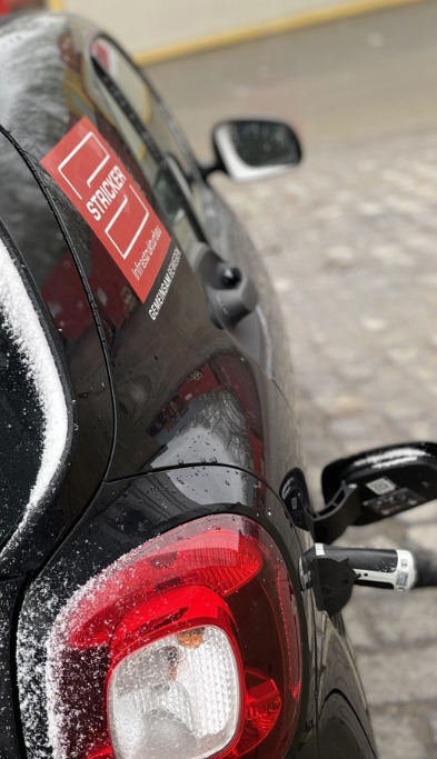 Elektromobilität