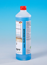 Paroli Glasreiniger Konzentrat